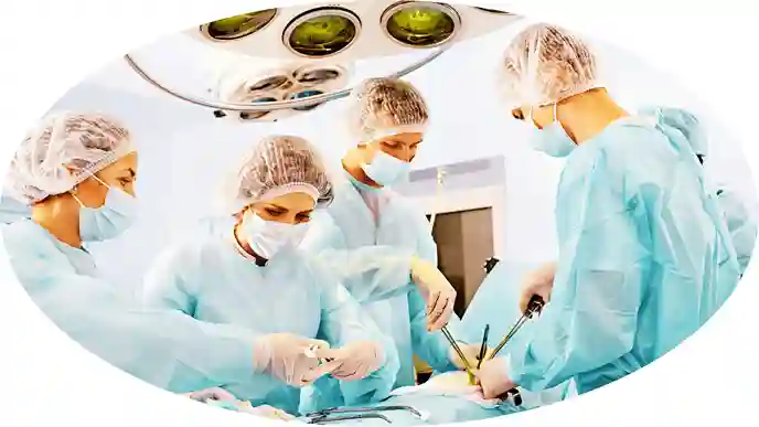 Programas de Cirugía Estética en Cuba